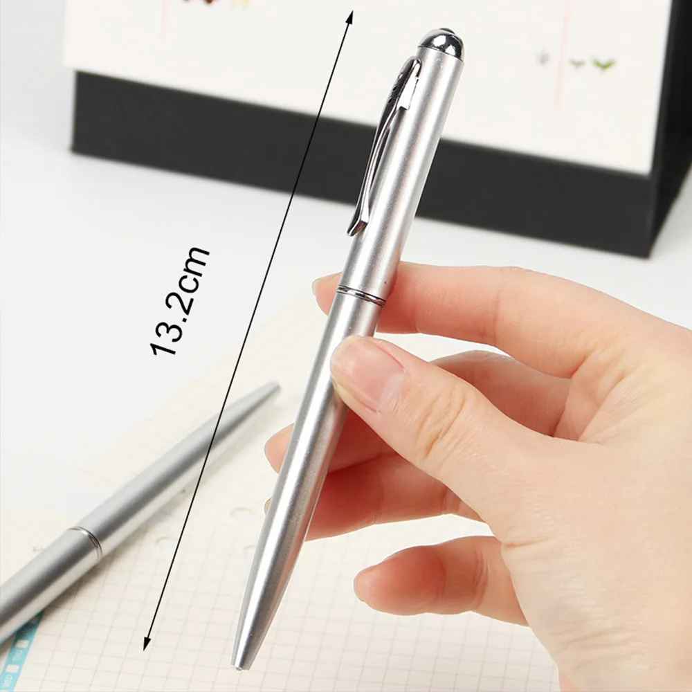 ShadowPen™ – Le Stylo UV à Encre Invisible Nouvelle Génération